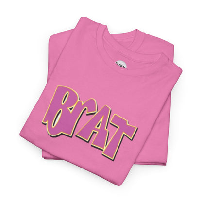 Brat Tee