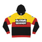 Global Resident Winner Racing Hoodie