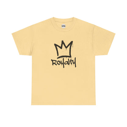 Royalty Crown Tee