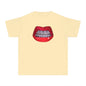 Youth Red Lip, Diamond Grills Tee