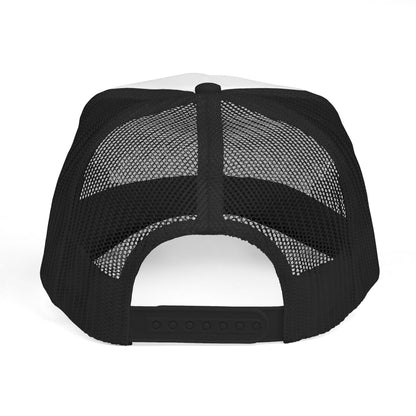 New Wave New York Trucker Caps