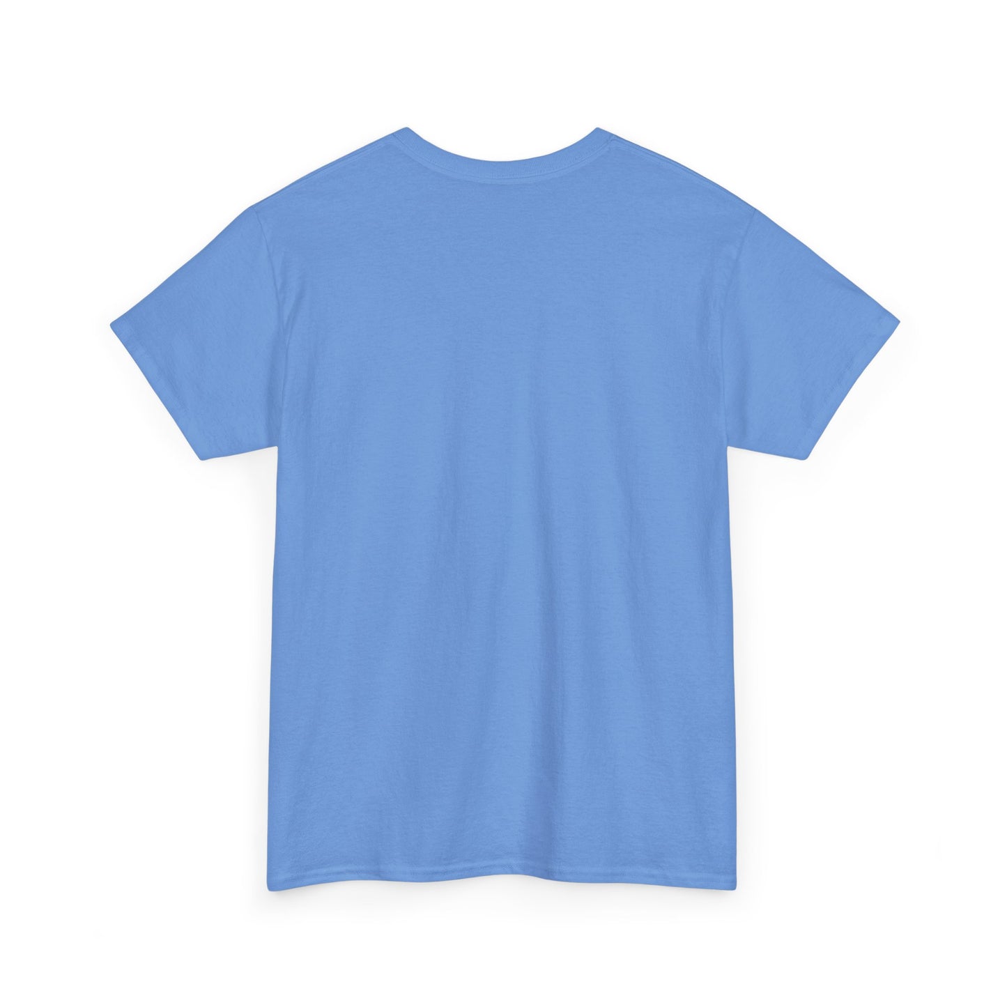 Mini Superheroes Unisex Heavy Cotton Tee