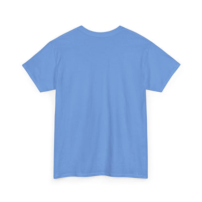 Mini Superheroes Unisex Heavy Cotton Tee
