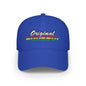 Original Rudeboy Low Profile Baseball Cap - Stylish Adjustable Hat