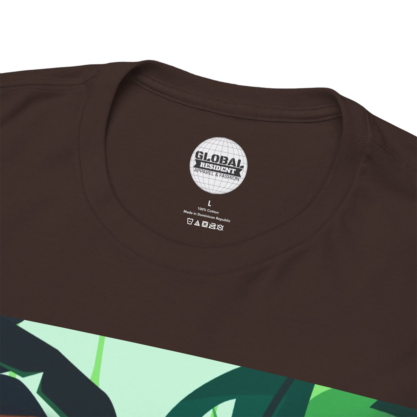 Jungle Brother Tee