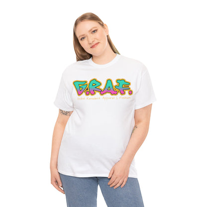 G.R.A.F. Tee