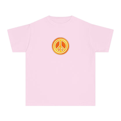 Kids Peace Sign Tee