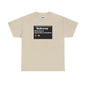 Chinatown/Canal Street Subway Station Tee