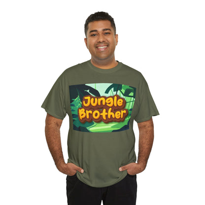 Jungle Brother Tee