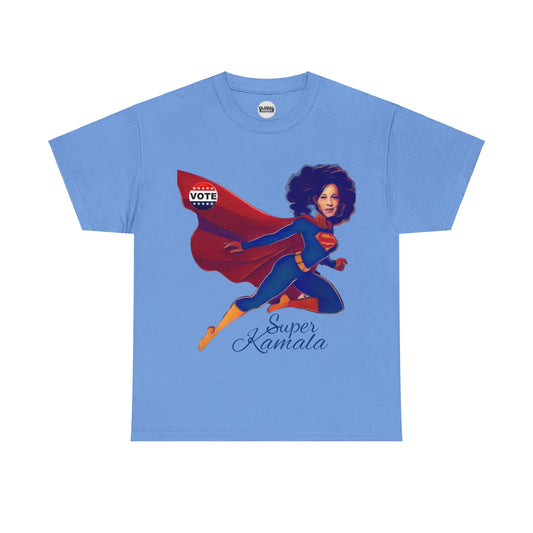 Super Kamala Tee