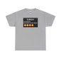 47-50 Streets/Rockefeller Center Station Subway Station Tee