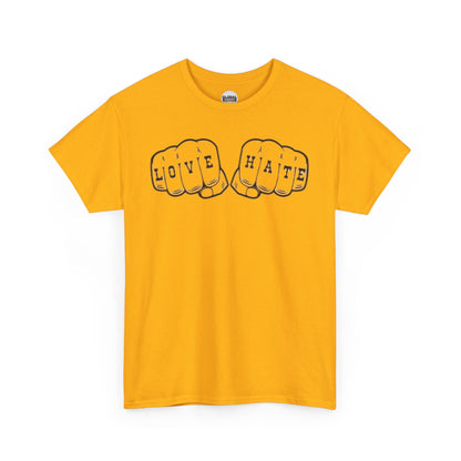 Love Hate Tee