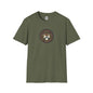 Heritage Penn Crest T-Shirt