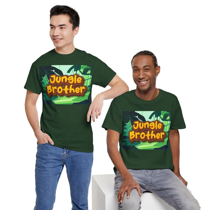 Jungle Brother Tee