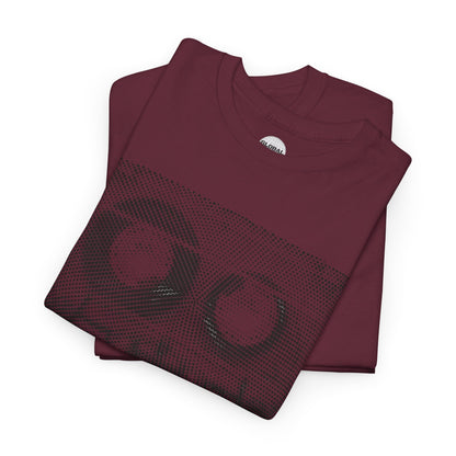 Cassette Tape Tee