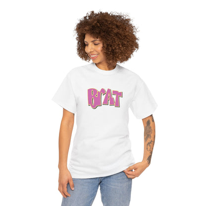 Brat Tee