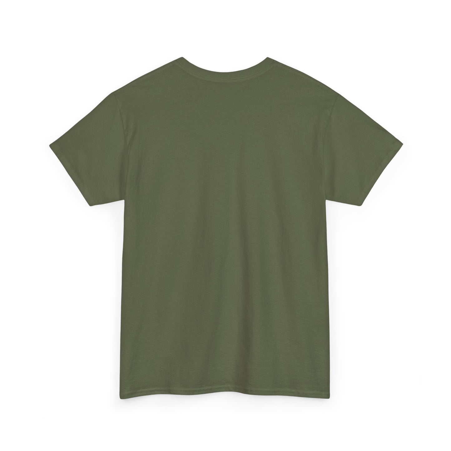 Long Island Unisex Heavy Cotton Tee