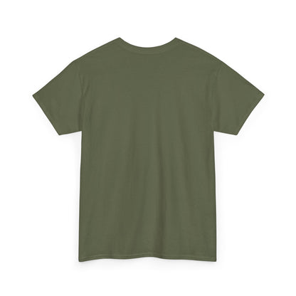 Long Island Unisex Heavy Cotton Tee