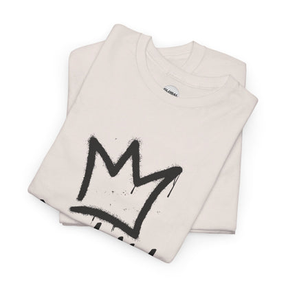 Royalty Crown Tee