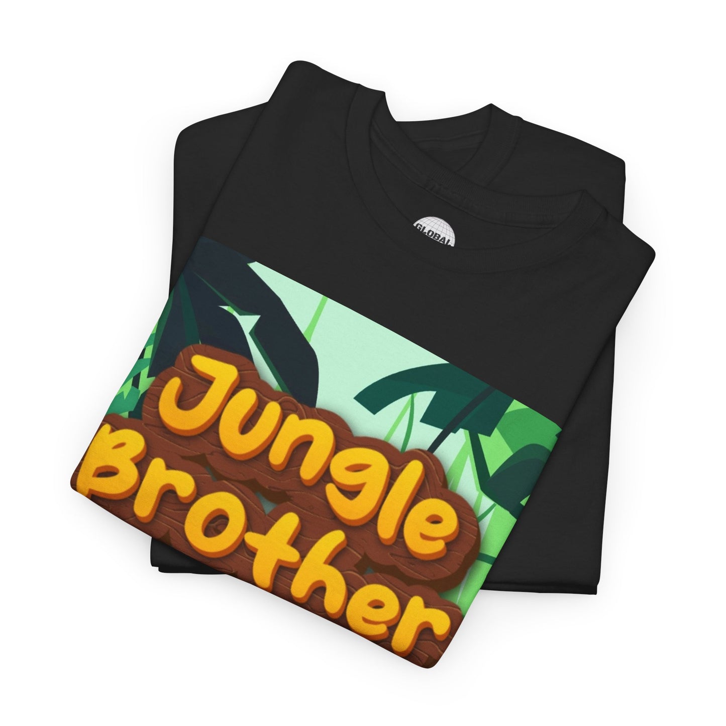 Jungle Brother Tee