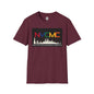 NYCMC Unisex Softstyle T-Shirt - Celebrate New York City Musicians Collective