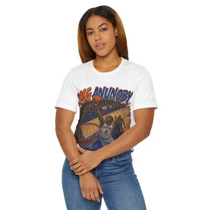 "OMG Anunoby" Graphic Tee