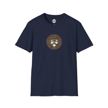 Heritage Penn Crest T-Shirt