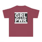 Youth GRL PWR Tee