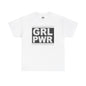 GRL PWR Tee