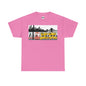 Hip Hop Don't Stop Subway Tee