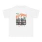 Youth New York City Tee