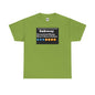 Greenwich Village/West 4th Street Subway Station Tee