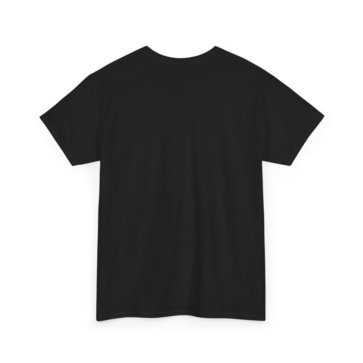 Long Island Unisex Heavy Cotton Tee
