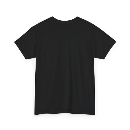 Long Island Unisex Heavy Cotton Tee