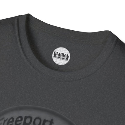 Freeport Water Tshirt