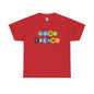 Long Island Unisex Heavy Cotton Tee