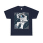 Boom Box Astronaut Tee