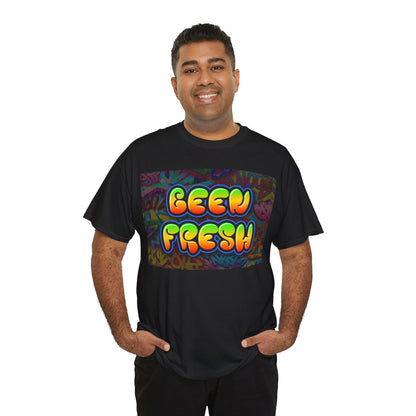 Been Fresh Tee