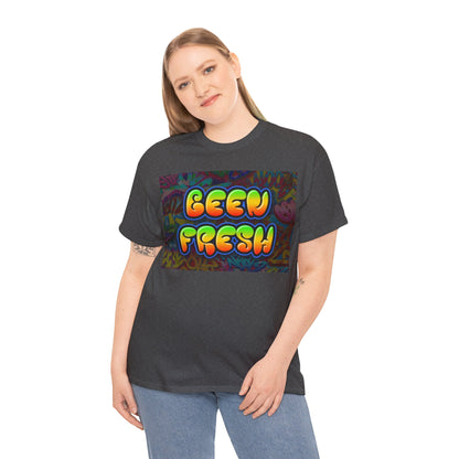 Been Fresh Tee