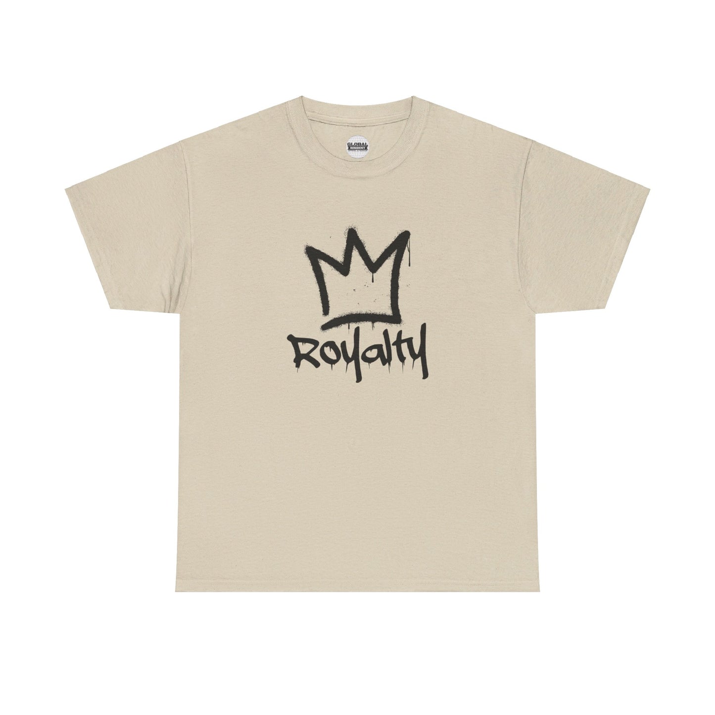 Royalty Crown Tee