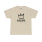 Royalty Crown Tee