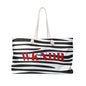 WKNDR - Weekender Bag