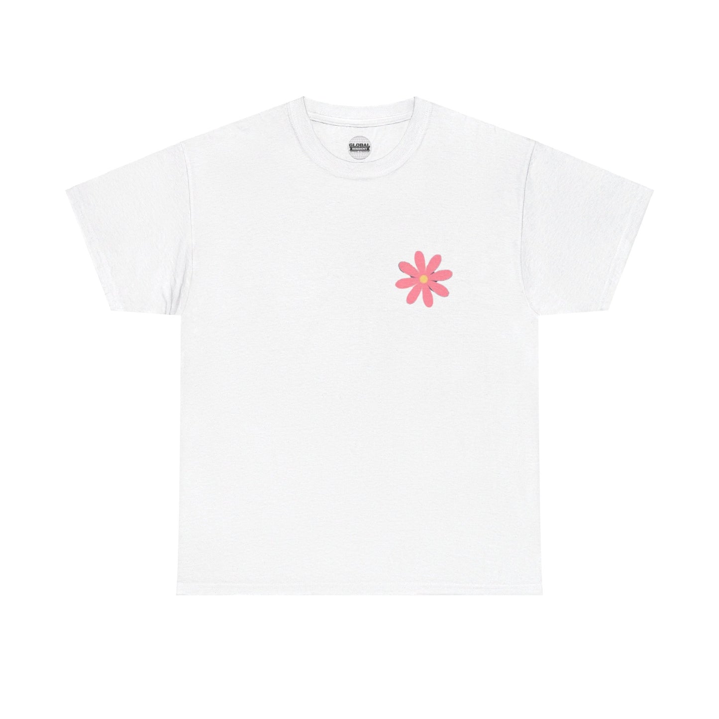 Flower Tee