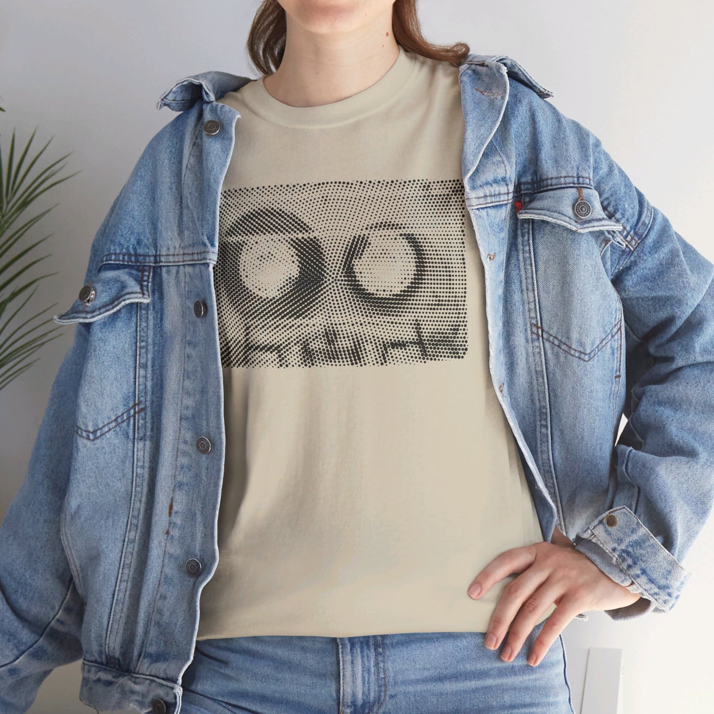 Cassette Tape Tee