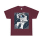 Boom Box Astronaut Tee