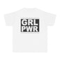 Youth GRL PWR Tee