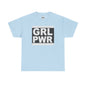 GRL PWR Tee