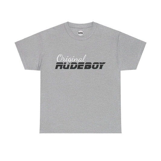 Original Rudeboy Tee