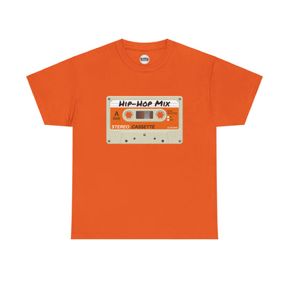 Hip-Hop Mixtape Tee