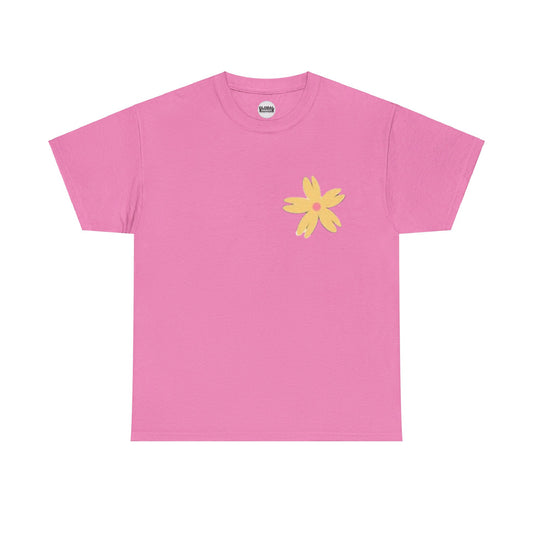 Flower Tee